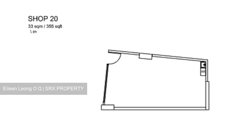 Kensington Square (D19), Shop House #369469841